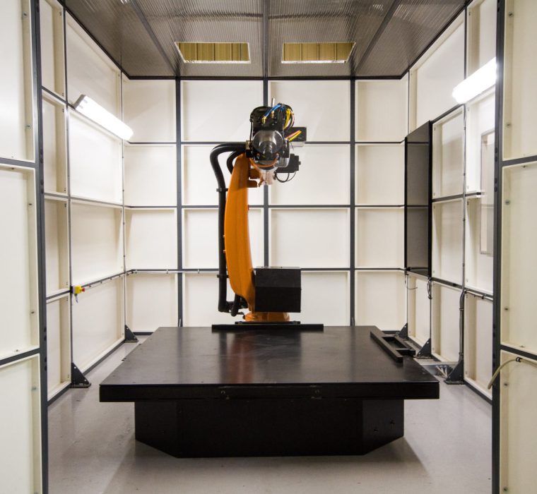 Robotmaster - Loop Technology